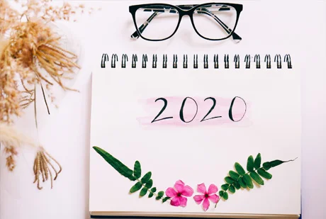 Calendario Editorial